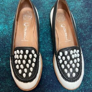 Jeffrey Campbell flats